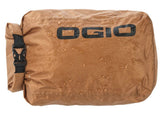 Ogio Medium 6L Waterproof Dry Sack Bag Brown