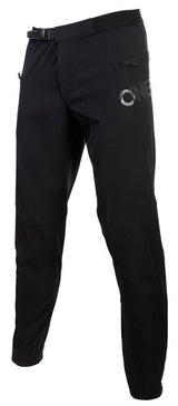 ONeal Trailfinder Youth Pants Black SIDE FRONT 