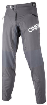 ONeal Legacy Pants Gray Front
