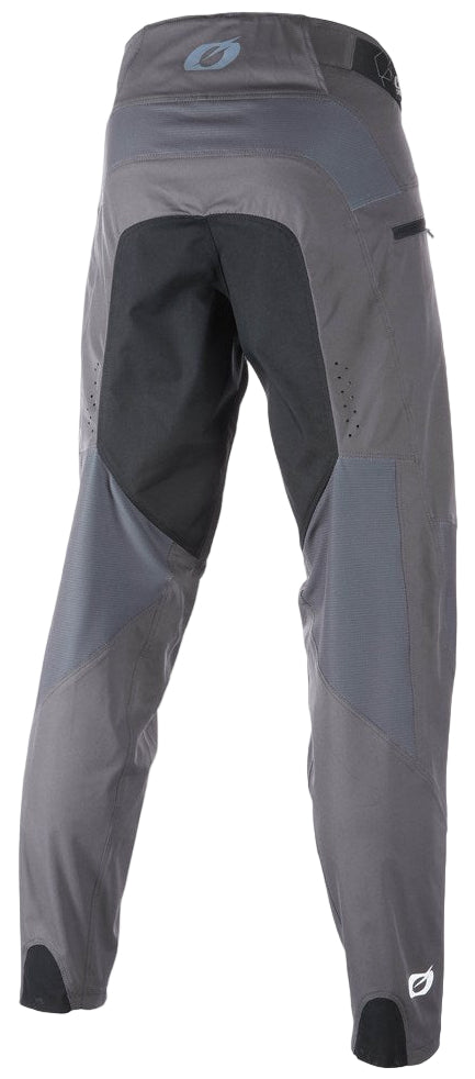 ONeal Legacy Pants Gray back
