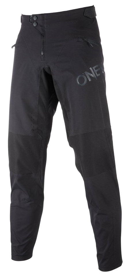 ONeal Legacy Pants Black FRONT 