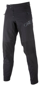 ONeal Legacy Pants Black FRONT 
