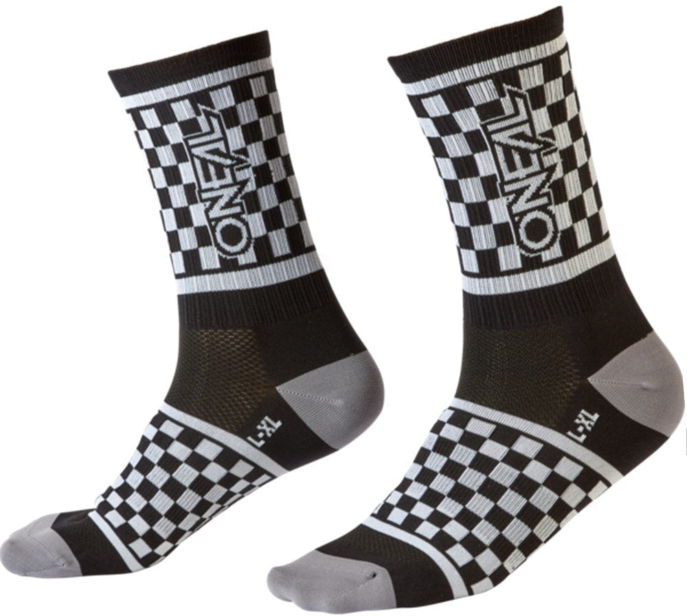 ONeal MTB Performance Socks Victory Black