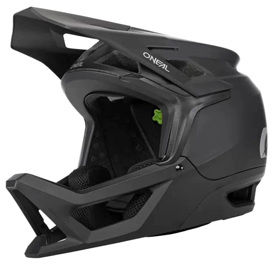 ONeal Transition Helmet Black