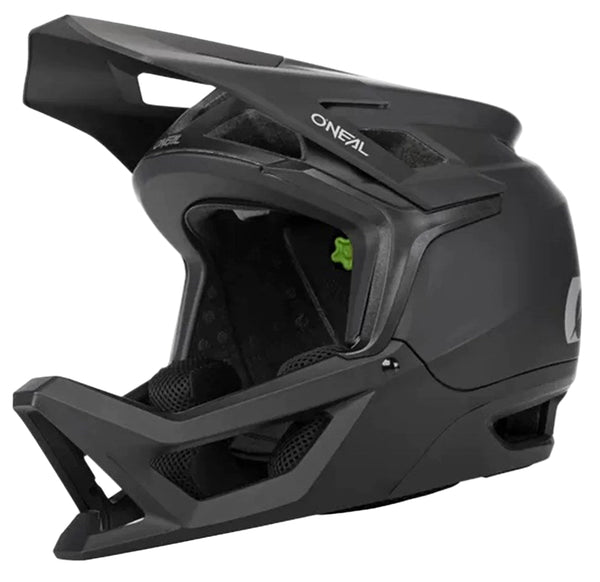 ONeal Transition Helmet Black