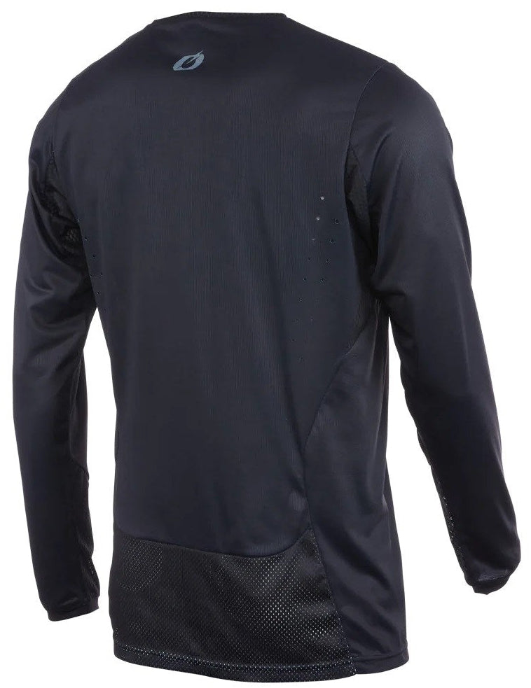 ONeal Element FR Black Jersey BACK 