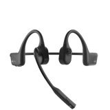 SHOKZ OpenComm 2 UC (+ USB-A Adapter)