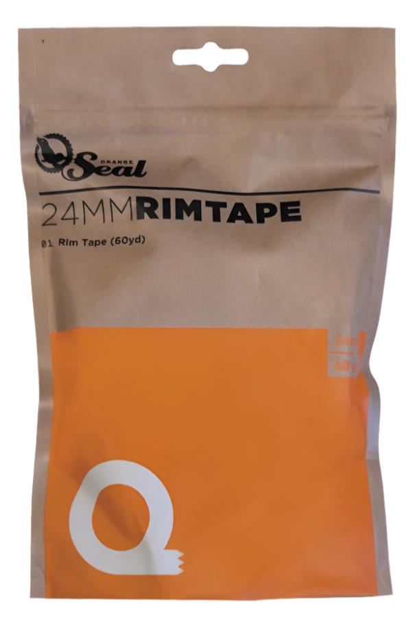 Orange Seal 24mm Rim Tape 11m