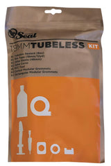 Orange Seal Tubeless Conversion Kit 24mm Tape