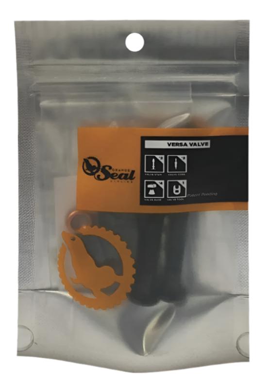 Orange Seal Versa Valves Stem Kit