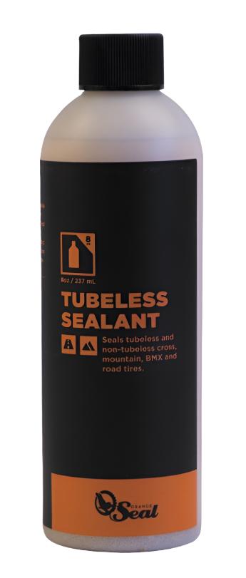 Orange Seal Regular 236ml Tubeless Tyre Sealant Refill (8oz)