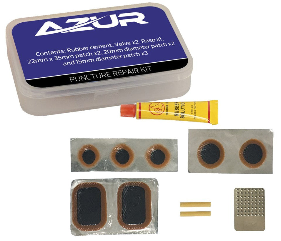 Azur Puncture Kit