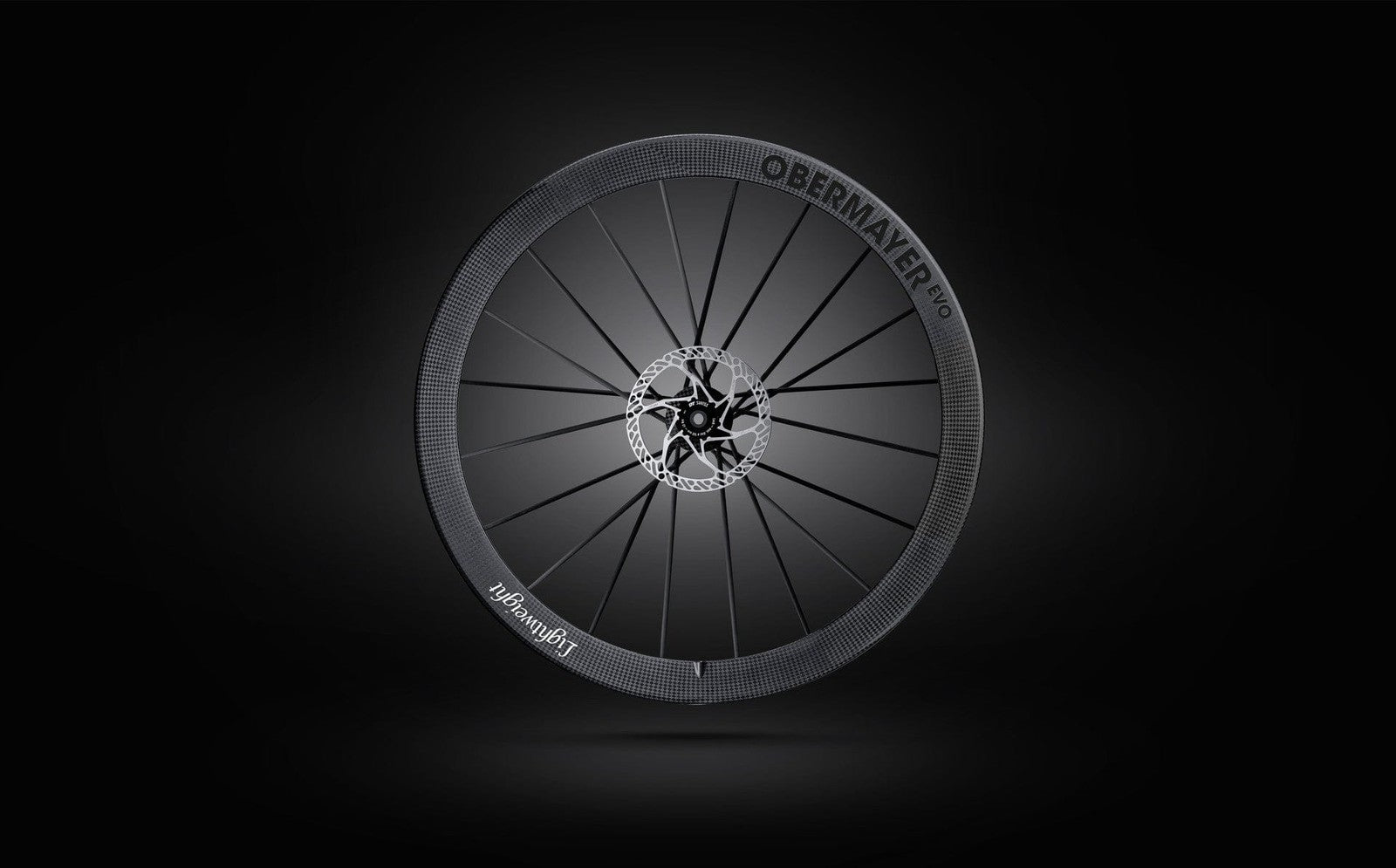 Lightweight OBERMAYER special edition