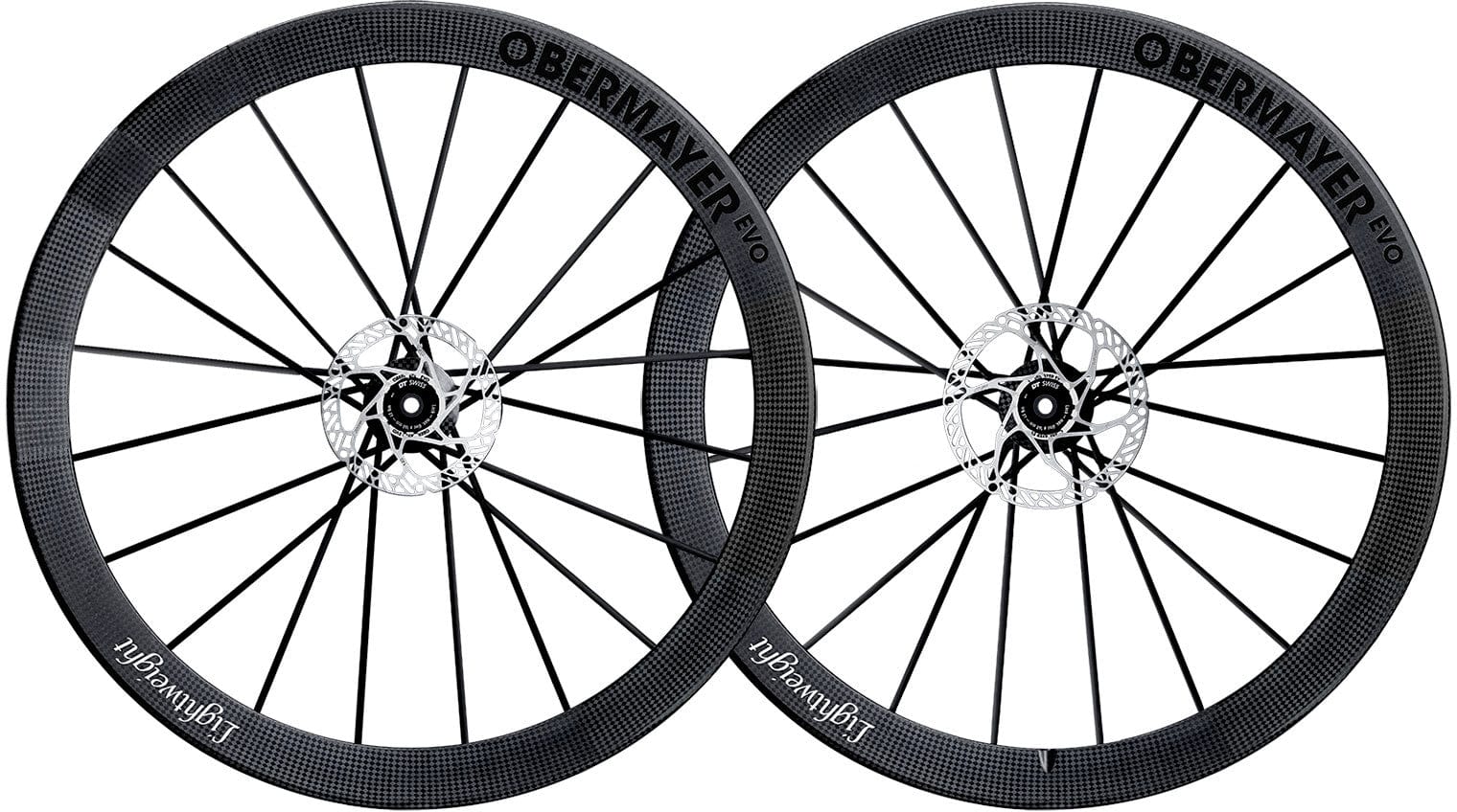 Lightweight clincher wheelset sale