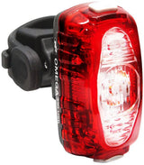 NiteRider Omega 330lm LED Rechargeable Tail Light