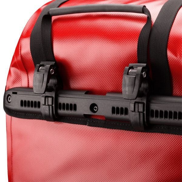 Ortlieb Bike-Packer Original 20L Pannier Waterproof Bag Red