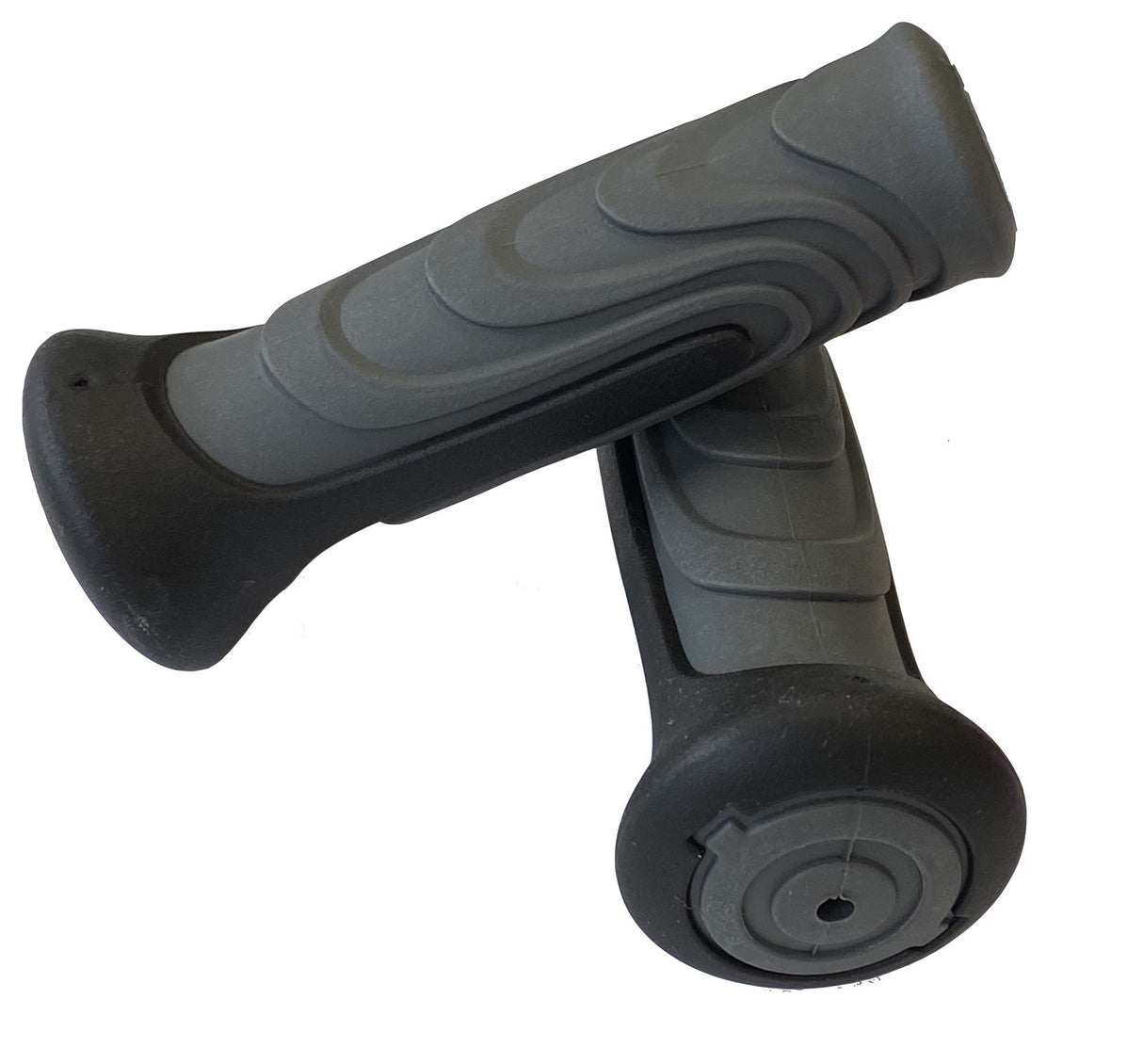 Globber  Handlebar Grips Black for Elite/Flow/Ultimum