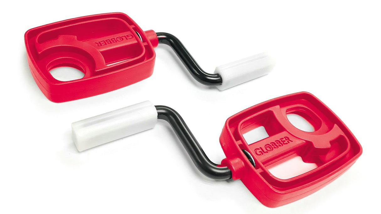 Globber Explorer Trike Pedals