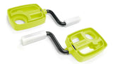 Globber Explorer Trike Pedals