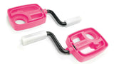 Globber Explorer Trike Pedals