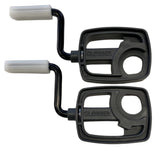 Globber Explorer Trike Pedals