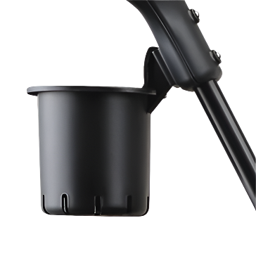 Globber Explorer Trike Deluxe Cup Holder