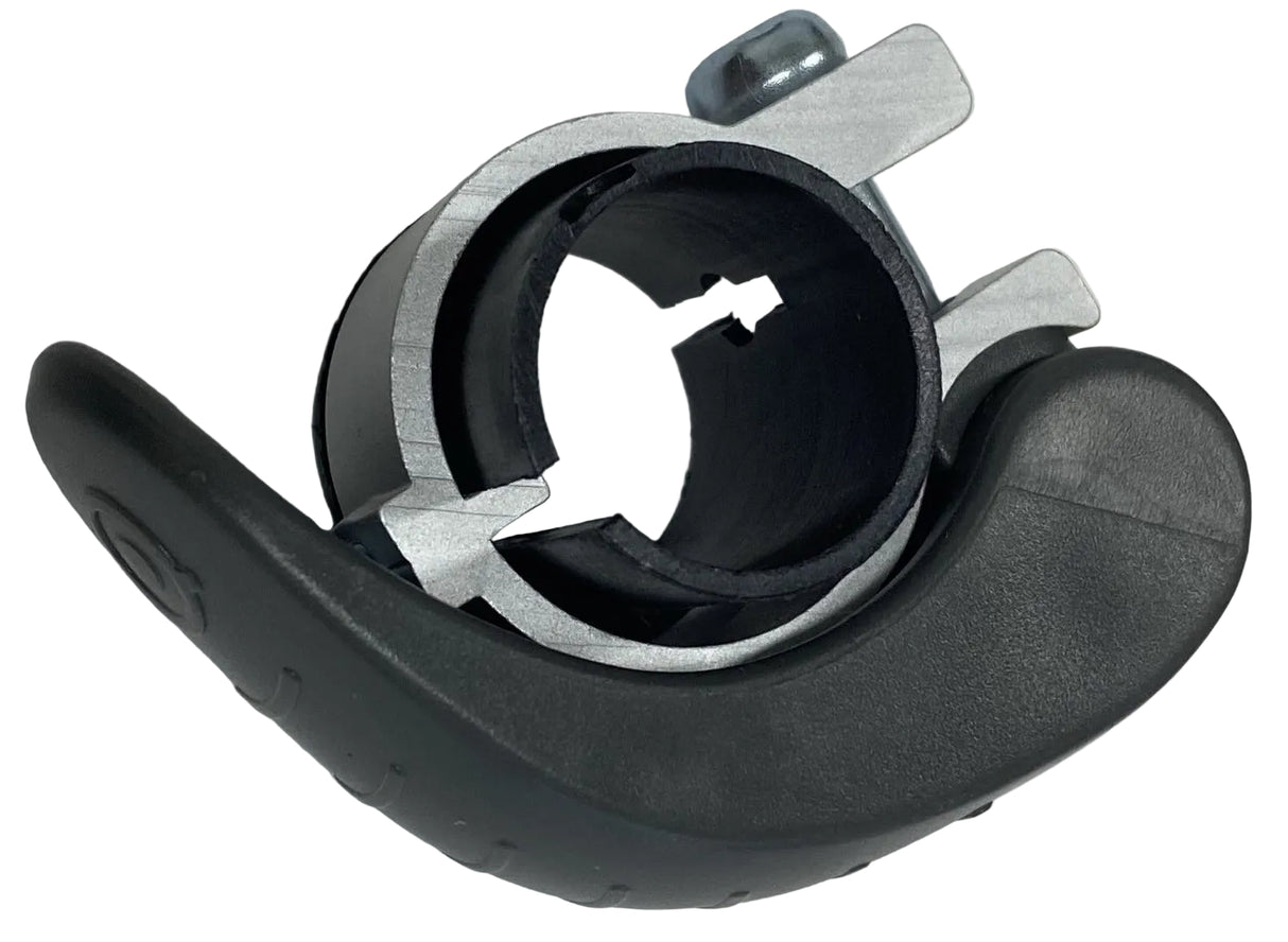 Globber Upper Clamp (22mm) for Primo, Go Up & Master