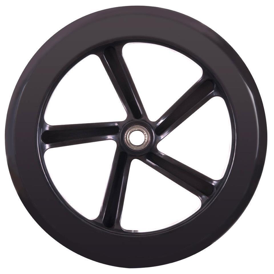 Globber 180mm Wheel