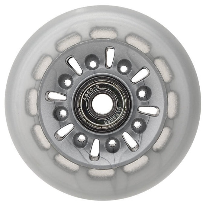 Globber 80mm x 30mm Wide Rear Scooter Wheel for ELITE / MASTER