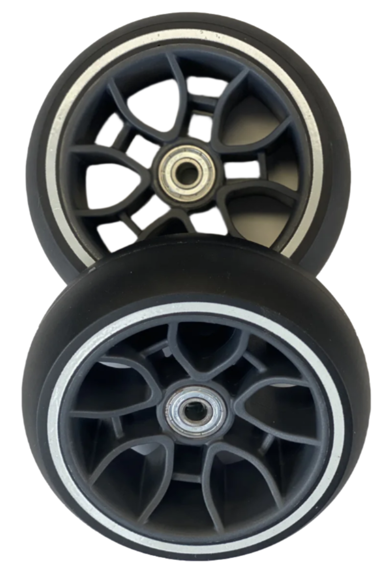 Globber Front Wheel suit Globber Ultimum (Single Wheel)