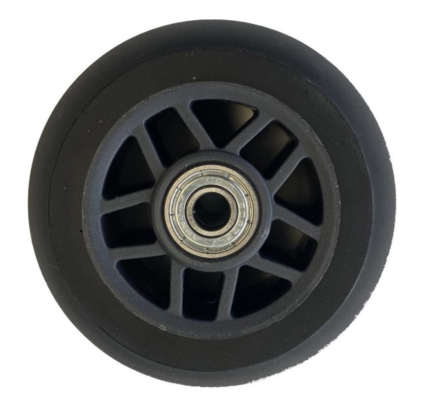 Globber Rear Wheel to suit Globber Ultimum (Single Wheel)