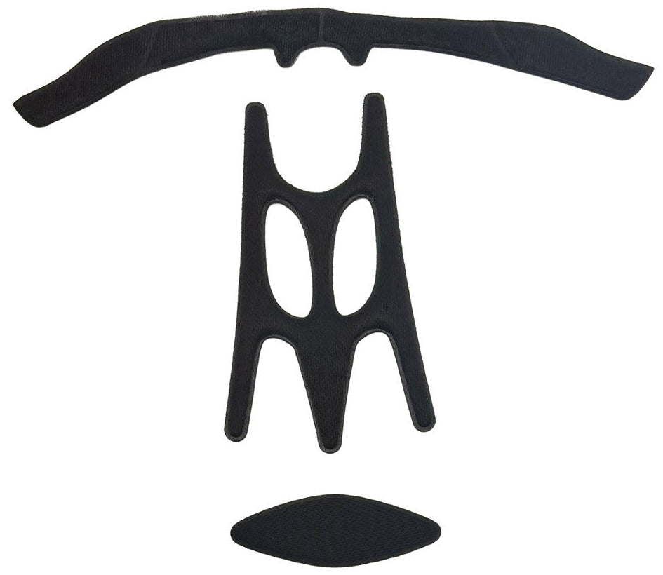 Azur L61 Helmet Padding