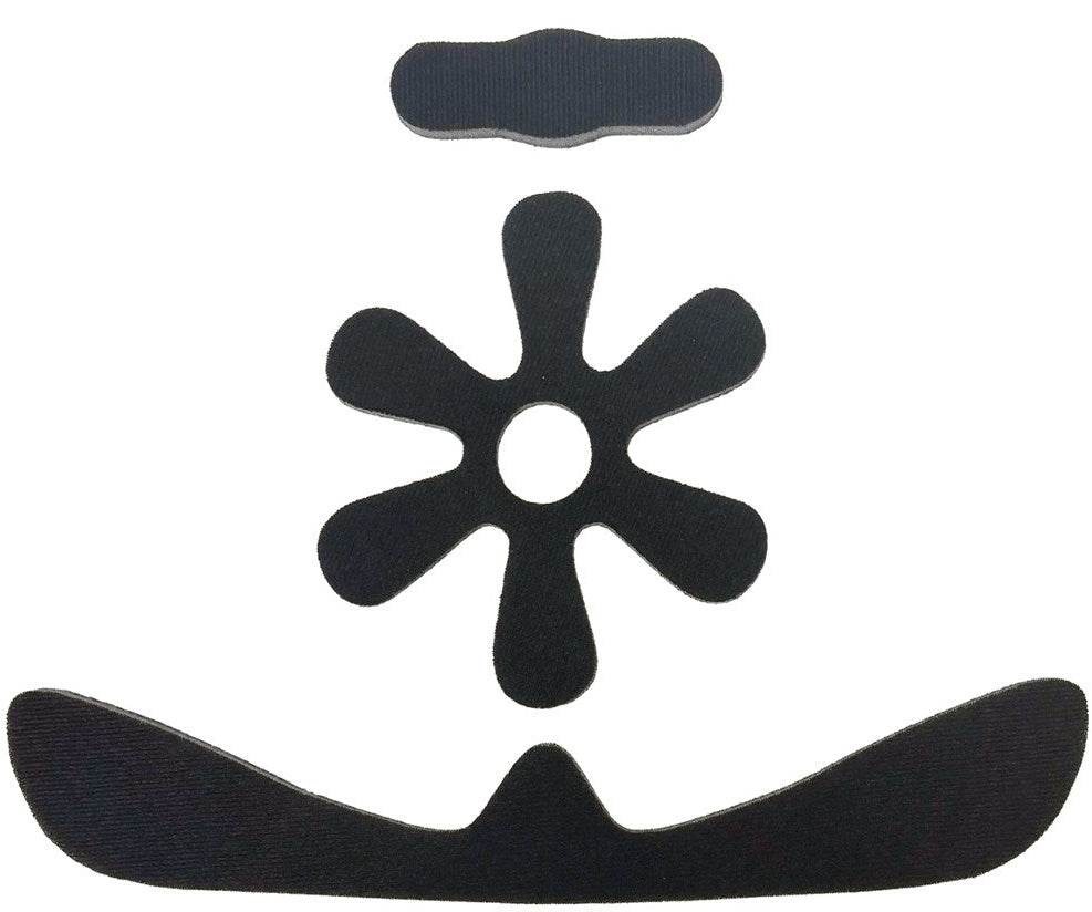 Azur L80 Helmet Padding