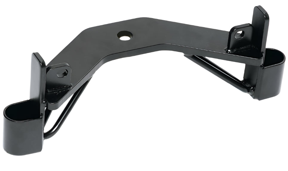 Pacific A-Frame Boomerang Base Black