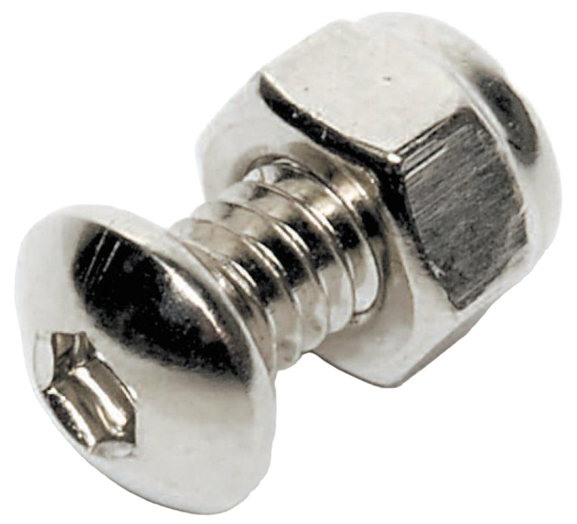 Pacific Support Channel Screw Only