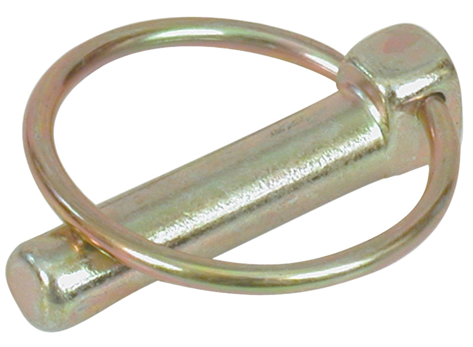 Pacific A-Frame Locking Pin