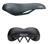 Acentia Pax Saddle