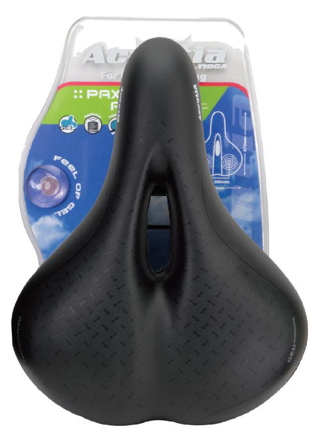 Acentia Pax Aura Saddle