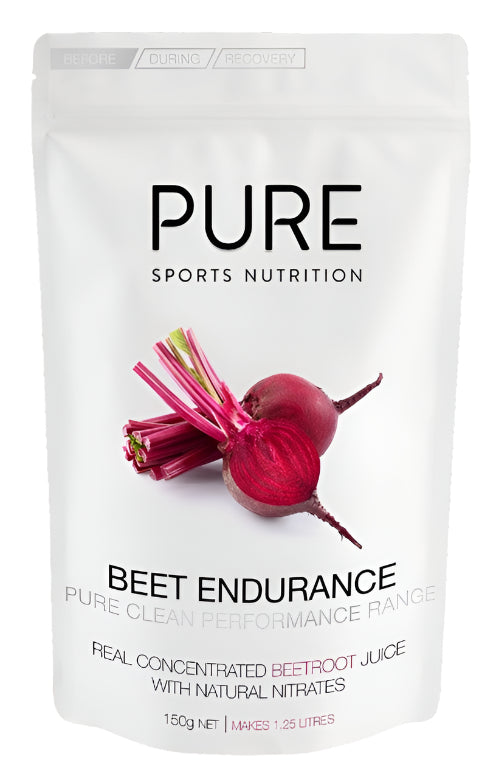 Pure Beet Endurance 150g (35)