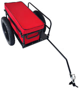 Pacific Cargo/Surfing Trailer