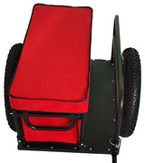 Pacific Cargo/Surfing Trailer