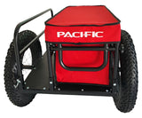 Pacific Cargo/Surfing Trailer