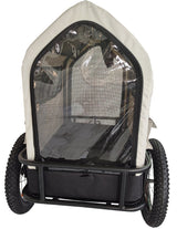 Pacific Cargo Trailer Dog Hut