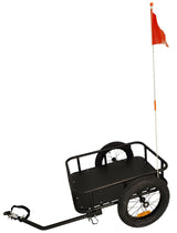 Pacific Cargo Trailer Dog Hut