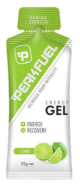 Peakfuel Energy Gel 35G - Cola (16 Gels)