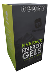 Peakfuel Energy Gel 35G - Cola (16 Gels)