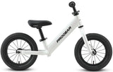 Progear DuraLite 12" Kids Balance Bike - Pearl White