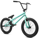Progear Skyline 20" BMX Bike, Teal