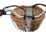 Progear E-Classique 700c 17" Vintage E-Bike Seaform