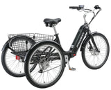 Progear E-Free FX 24" Folding E-Trike